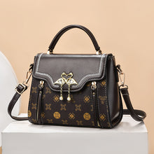 Load image into Gallery viewer, Crossbody handbag small square bag women's bag
