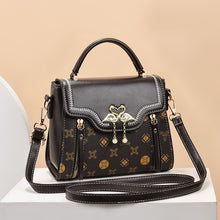 Load image into Gallery viewer, Crossbody handbag small square bag women's bag
