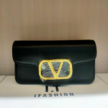 Load image into Gallery viewer, Fashion Luxury Minimalist High-End Shoulder Crossbody Bag
