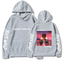 Load image into Gallery viewer, Rapper Juice WRLD Hoodies Men Women Sweatshirts
