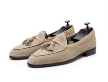 Lade das Bild in den Galerie-Viewer, Fashion Retro British Beanie Shoes Men
