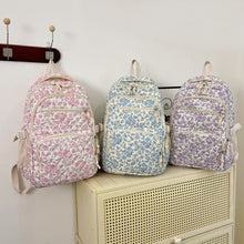 Load image into Gallery viewer, Three Piece Backpack Set
