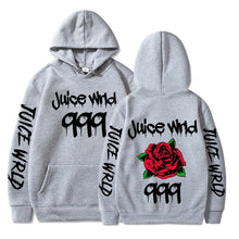Load image into Gallery viewer, Dark Wind Rose European Street Trendy Hoodie Sweatshirt Men
