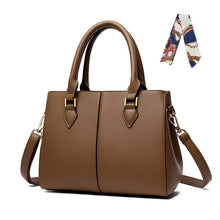 Load image into Gallery viewer, Mid-Aged Elegant Lady'S Tote Bag
