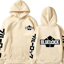 Load image into Gallery viewer, Printed Hoodie Loose Casual Hooded Sweatshirt Men

