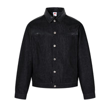 Load image into Gallery viewer, denim jacket
