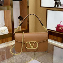 Load image into Gallery viewer, Fashion Luxury Minimalist High-End Shoulder Crossbody Bag
