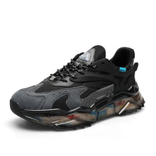 Charger l'image dans la galerie, Summer New Ins Old Shoes Men
