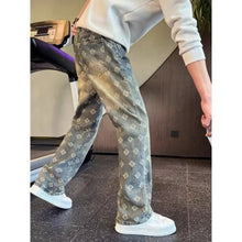 Load image into Gallery viewer, High Street Stylish Bad Boy Pants
