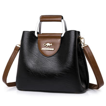 Load image into Gallery viewer, Women'S Unique Design Shoulder Tote Bag
