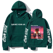 Load image into Gallery viewer, Rapper Juice WRLD Hoodies Men Women Sweatshirts
