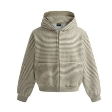 Load image into Gallery viewer, Hooded sweatshirt men
