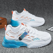 Lade das Bild in den Galerie-Viewer, New Breathable Mesh Shoes For Men
