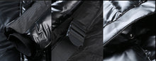 Lade das Bild in den Galerie-Viewer, Men's Thickened Hooded Down Jacket
