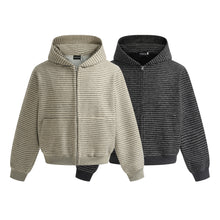 Load image into Gallery viewer, Hooded sweatshirt men
