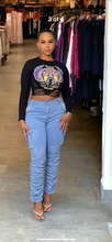 Load image into Gallery viewer, Women Cargo Pants
