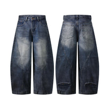 Load image into Gallery viewer, Loose casual pants for men
