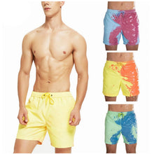 Charger l'image dans la galerie, Summer Men Swimming Trunks
