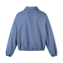 Load image into Gallery viewer, Loose workwear jacket for men
