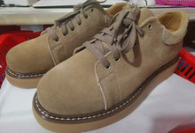 Load image into Gallery viewer, Suede Retro Workwear Shoes For Men
