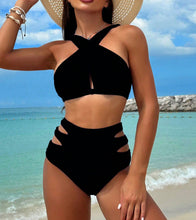 Lade das Bild in den Galerie-Viewer, bikini two-piece set
