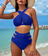 Lade das Bild in den Galerie-Viewer, bikini two-piece set
