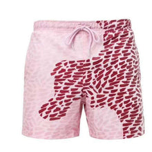 Charger l'image dans la galerie, Summer Men Swimming Trunks
