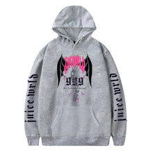 Load image into Gallery viewer, Juice WRLD Hoodies Men Women Sweatshirts
