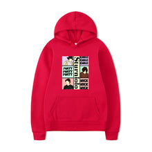 Load image into Gallery viewer, Sturniolo Triplets Hoodies Men Women Creative Design Prin ts
