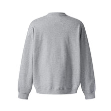 Load image into Gallery viewer, Round neck sweatshirt for men
