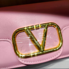 Load image into Gallery viewer, Fashion Luxury Minimalist High-End Shoulder Crossbody Bag
