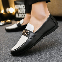 Lade das Bild in den Galerie-Viewer, Fashion Individual Casual Shoes For Men
