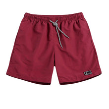 Load image into Gallery viewer, New Shorts Men Summer Plus Size Thin Fast-drying Beach Trousers Casual Sports Short Pants Clothing Spodenki Short Homme
