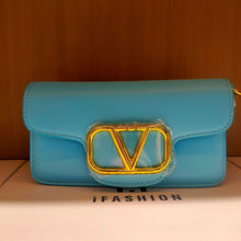 Load image into Gallery viewer, Fashion Luxury Minimalist High-End Shoulder Crossbody Bag
