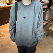 Load image into Gallery viewer, Splicing fringed hoodie for men
