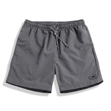 Load image into Gallery viewer, New Shorts Men Summer Plus Size Thin Fast-drying Beach Trousers Casual Sports Short Pants Clothing Spodenki Short Homme
