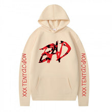 Load image into Gallery viewer, Fleece Lined Hoodie for Men and Women, Trendy Couple Sweatshirt with Hood
