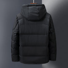 画像をギャラリービューアに読み込む, Windproof Hooded Jackets
