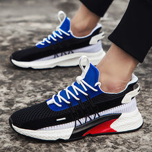 Load image into Gallery viewer, Light Men Walking Shoes Men's Trainers
