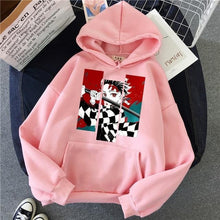 Load image into Gallery viewer, Devil Killer Anime Printed Men's and Women's Hoodies Harajuku Street Fashion Hoodie
