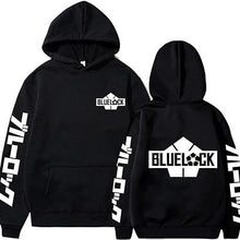 Load image into Gallery viewer, Printed Hoodie Loose Casual Hooded Sweatshirt Men

