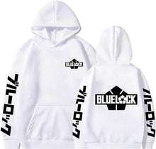 Load image into Gallery viewer, Printed Hoodie Loose Casual Hooded Sweatshirt Men
