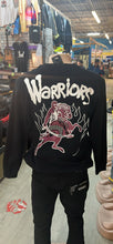 Load image into Gallery viewer, Men Warriors Crewneck
