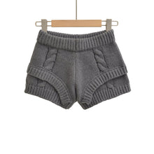 Load image into Gallery viewer, Shorts for women, slim fit and slimming shorts
