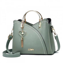 Load image into Gallery viewer, Large-Capacity Shoulder Bag
