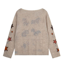 Load image into Gallery viewer, Long Sleeve Overshirt for Women,  Loose Slimming Versatile Breathable Sun Protection Top
