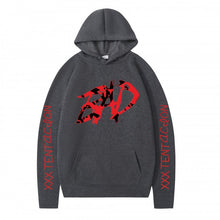 Load image into Gallery viewer, Fleece Lined Hoodie for Men and Women, Trendy Couple Sweatshirt with Hood
