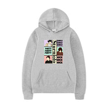 Load image into Gallery viewer, Sturniolo Triplets Hoodies Men Women Creative Design Prin ts

