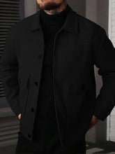 Load image into Gallery viewer, Men's Lapel Jacket
