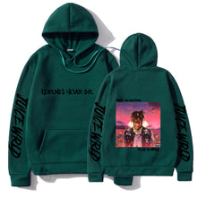 Load image into Gallery viewer, Rapper Juice WRLD Hoodies Men Women Sweatshirts

